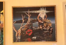 Aún puede admirar las obras ganadoras y seleccionadas en la XXIV Bienal “Antonio López Sáenz”