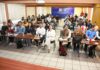 La UAS avanza hacia la bimodalidad educativa con taller regional en la Unidad Sur