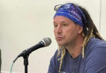 Jason Ricci comparte su maestría en el blues con alumnos del CMA