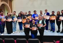 Premian la Excelencia Coreográfica del Carnaval Mazatlán 2026