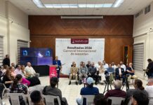 Resultados positivos; Mazatlán vive un Carnaval con 42% más de derrama económica: Estrella Palacios