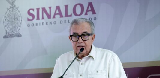 A partir del próximo mes de marzo se expedirán las primeras licencias permanentes: Gobernador Rocha