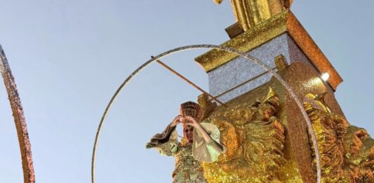 Carnaval de Mazatlán deja derrama de 990 MDP y 85% de ocupación hotelera: Cámara de Comercio de Mazatlán