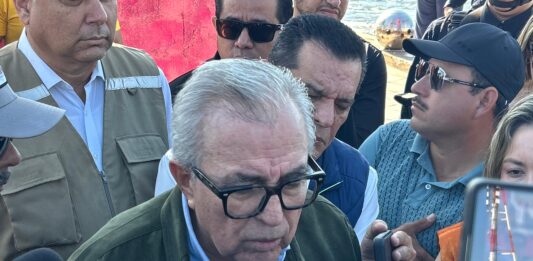 Falta de denuncias retrasó búsqueda de mineros privados de la libertad: Rocha Moya