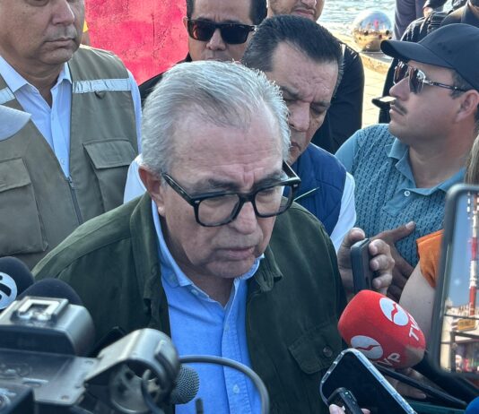 Falta de denuncias retrasó búsqueda de mineros privados de la libertad: Rocha Moya