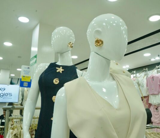 Angies Boutique: Tendencias y accesorios en un solo lugar