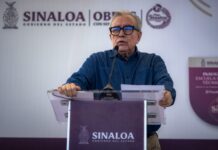 El Carnaval de Mazatlán representa la magnitud de lo que somos los sinaloenses: Rocha Moya