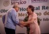 El liderazgo inteligente de Claudia Sheinbaum ha sido factor esencial en Sinaloa: Rocha Moya
