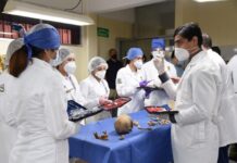 La UAS invita a estudiantes de bachillerato a cursos sabatinos de preparación, para quienes aspiran ingresar a carreras del área de la salud