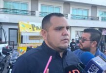 Refuerzan seguridad tras ataque armado en Libramiento II