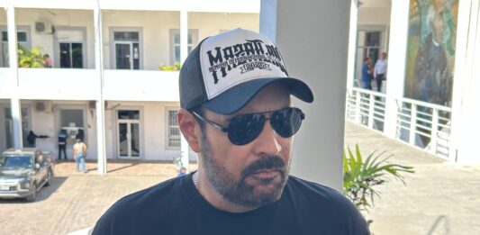 Confirmado Mago de Oz para la Semana Internacional de la Moto: Chuy Tirado