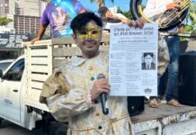 Nawat Itsaragrisil arderá en la Quema del Mal Humor del Carnaval de Mazatlán 2026