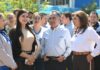 ¡Compromiso hecho realidad! Inauguran el Gobernador Rubén Rocha y el Rector Jesús Madueña la Facultad de Medicina de la UAS en Guasave, con una inversión de 51 millones de pesos