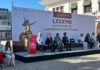 Mazatlán conmemora el 88 aniversario de la Expropiación Petrolera