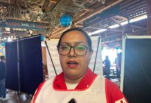 Cruz Roja Mazatlán alista operativo con ambulancias y puestos médicos para Semana Santa 2026