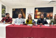 Las Labradas se prepara para recibir el Equinoccio de Primavera el 21 de marzo