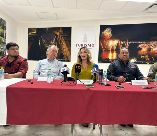 Las Labradas se prepara para recibir el Equinoccio de Primavera el 21 de marzo