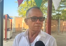 Revisan espacios en secundarias tras casos de alumnos que no lograron preinscribirse