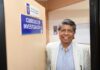 Nombra al Dr. Ismael Alvarado Presidente de la Comisión Dictaminadora del área de las Ciencias Sociales