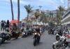 Semana Internacional de la Moto fortalece la proyección turística de Mazatlán a nivel nacional e internacional