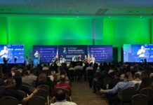 Mazatlán reúne a más de 700 personas en el 5to Foro Inmobiliario de AMPI