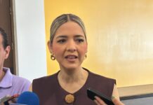 Gobierno de Mazatlán recomienda capacitar a personal de centro comercial en inclusión