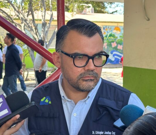 Confirman 80 casos de sarampión en Villa Unión