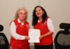 María del Rocío Sánchez asume como nueva administradora de Cruz Roja Mazatlán