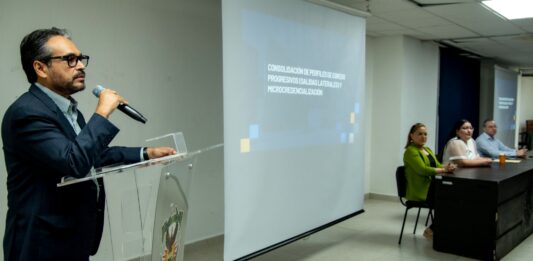 ¡Certifícate mientras estudias! La UAS revoluciona su modelo educativo con el Taller de Microcredencialización