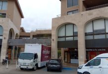 LLEGA A LA PRIMAVERA CON LA UNIDAD MÓVIL DEL SATES