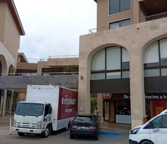 LLEGA A LA PRIMAVERA CON LA UNIDAD MÓVIL DEL SATES