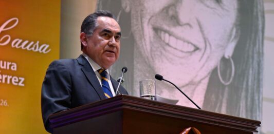 Entrega de Doctorado Honoris Causa a las científicas Annie Pardo Cemo y Rosaura Ruiz Gutiérrez, reflejo del quehacer y esencia de la Universidad