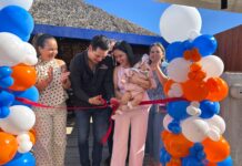 Mariscos “El Atlántico” crece y estrena espacio más amplio en Real del Valle