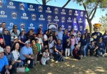 Arranca la 5ta edición del Torneo Anual de Golf MazaLife Pro Foden en Mazatlán