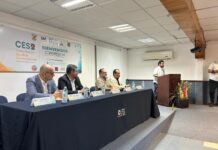 Inauguran Congreso Internacional de Estudios Socioculturales en la Facultad de Ciencias Sociales de la UAS