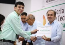 ¡Viven la innovación! COBAES realiza la Decimoprimera Feria de Ciencias y Tecnología 2026