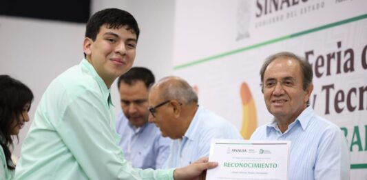 ¡Viven la innovación! COBAES realiza la Decimoprimera Feria de Ciencias y Tecnología 2026