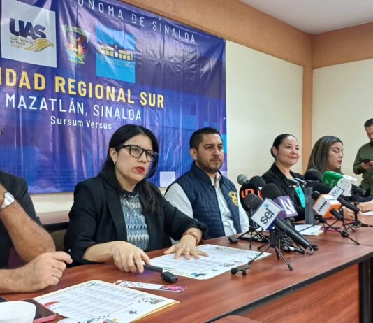 Mazatlán se prepara para la fiesta literaria de la FeliUAS 2026