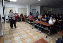 Fomenta la UAS cultura de finanzas personales a través de taller especializado, para pasar del gasto impulsivo al control estratégico del dinero