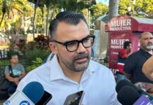 Aplican más de 24 mil vacunas contra el sarampión en Mazatlán