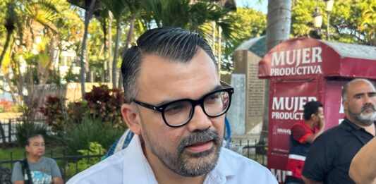 Aplican más de 24 mil vacunas contra el sarampión en Mazatlán