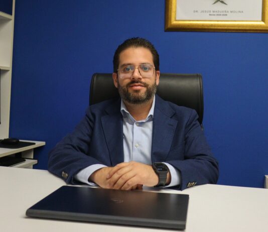 ¡Educación para todos! La UAS integra su oferta a la plataforma nacional Saberes MX de la SEP; ofrece cursos de nutrición y aprendizaje digital