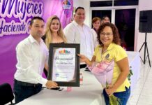 Destacan trayectoria y liderazgo de mujeres sinaloenses en la quinta edición de “Mujeres Haciendo Historia”