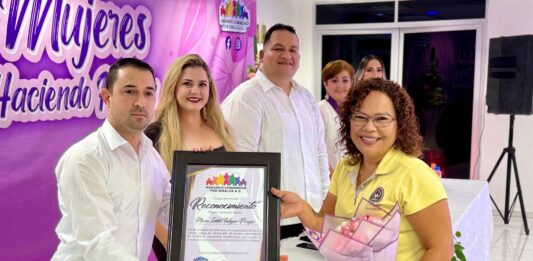 Destacan trayectoria y liderazgo de mujeres sinaloenses en la quinta edición de “Mujeres Haciendo Historia”