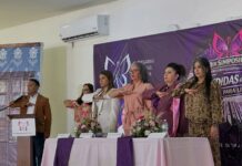 Con Éxito el Primer Simposium de las Empresarias Ejecutivas de Sinaloa “Decididas a Crear y Listas para Liderar”