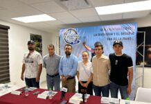 Mazatlán se prepara para la segunda edición del Tour del Mar