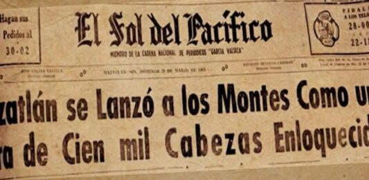 A 62 años del Maremoto, y en el Tsunami de la violencia