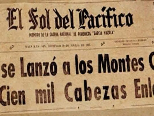 A 62 años del Maremoto, y en el Tsunami de la violencia