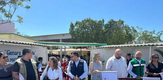 Arranca en Mazatlán la Jornada Nacional contra el Dengue y Chikungunya