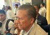 Avanzan proyectos millonarios de inversión extranjera en Sinaloa: Feliciano Castro